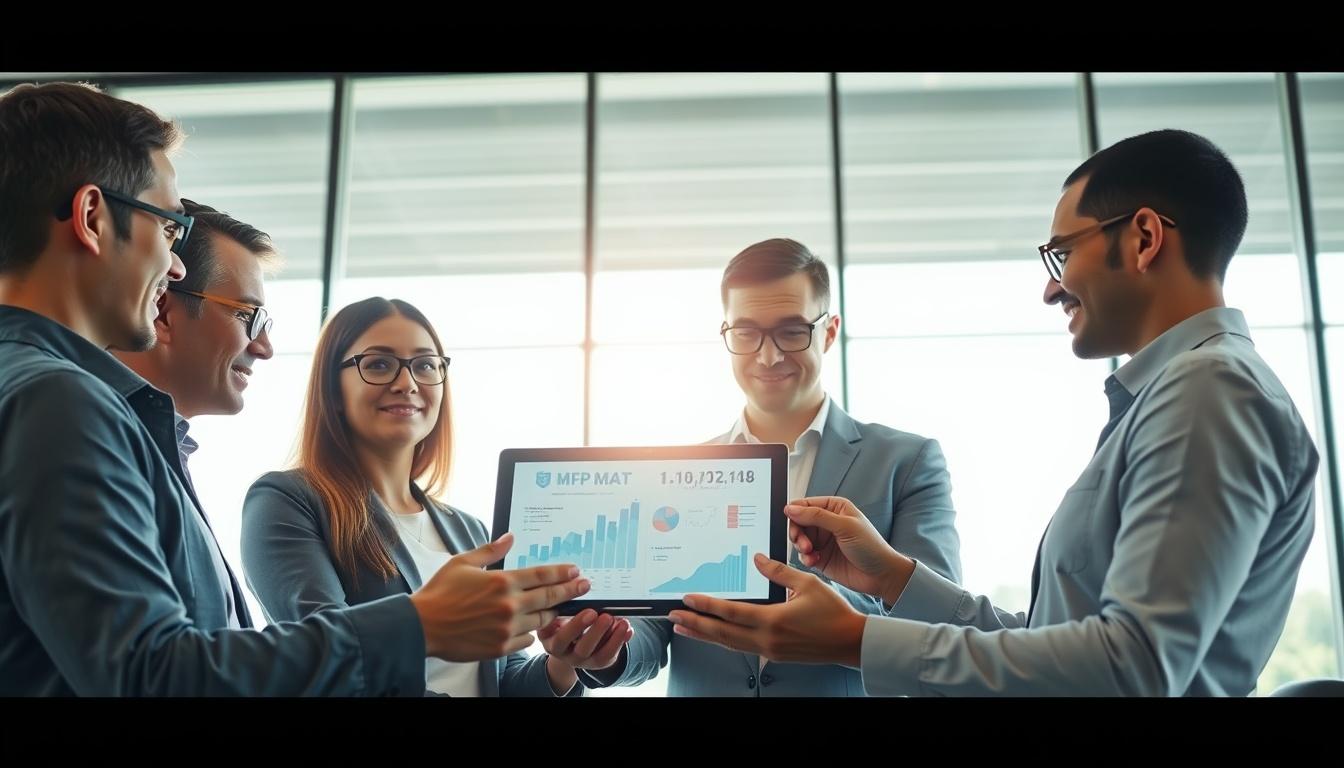 Pricing hero visual